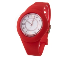 Laikrodis FOLLI FOLLIE WOMAN WF13P020ZSR (40MM)