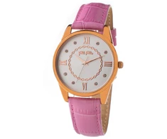 Laikrodis FOLLI FOLLIE WOMAN WF16R016SSRO (38MM)