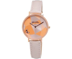 Laikrodis FOLLI FOLLIE WOMAN WF19R016SSGPI (31,5MM)