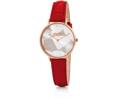 Laikrodis FOLLI FOLLIE WOMAN WF19R016SSWRE (32MM)