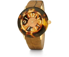 Laikrodis FOLLI FOLLIE WOMAN WF8G034SSB (45MM)