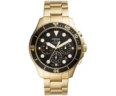 Laikrodis FOSSIL MAN FS5727 (46MM)