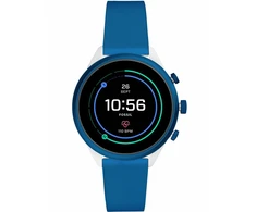 Laikrodis FOSSIL moterims FTW6051 (41MM)