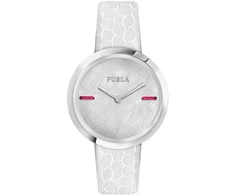 Laikrodis FURLA WOMAN R4251110504 (34MM)