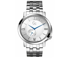 Laikrodis GC MAN X59002G1S (42MM)