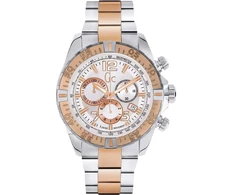 Laikrodis GC MAN Y02006G1 (45MM)
