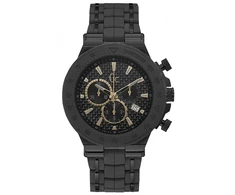 Laikrodis GC MAN Y35006G2 (45MM)