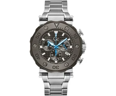 Laikrodis GC MAN Y63002G5MF (44,0MM)