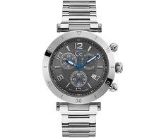 Laikrodis Męski zegarek GC Y68001G5MF