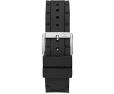 Laikrodis GC MAN Y69002G7MF (44MM)