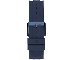 Laikrodis GC MAN Y81006G5MF (44MM)