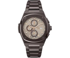 Laikrodis GC MAN Y99013G1MF (44MM)