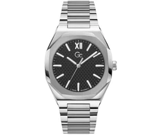 Laikrodis Watches GC GENTS Z26004G2MF