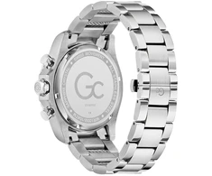 Laikrodis GC MAN Z51009G2 (44MM)