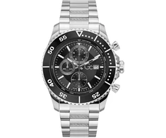 Laikrodis GC MAN Z51009G2 (44MM)