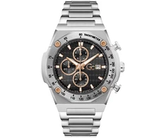 Laikrodis GC MAN Z68002G2 (45MM)