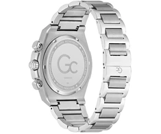 Laikrodis GC MAN Z68002G2 (45MM)