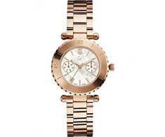 Laikrodis GC WOMEN X35011L1S (34MM)