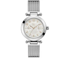 Laikrodis GC WOMEN Y48001L1MF (37MM)