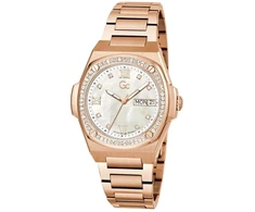 Laikrodis Watches GC LADIES Y98002L1MF
