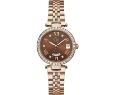 Laikrodis Watches GC LADIES Z01009L4MF