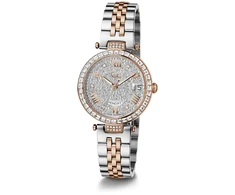 Laikrodis Watches GC LADIES Z01014L1MF