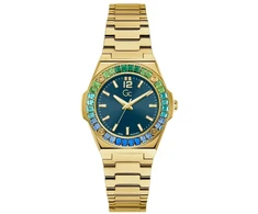 Laikrodis GC WOMEN Z34007L7MF (34MM)