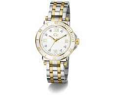 Laikrodis GC WOMEN Z45002L1MF (36MM)