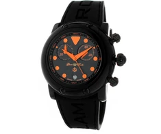 Laikrodis GLAM ROCK WOMAN GR61114 (46MM)