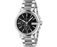 Laikrodis GUCCI MAN YA101204 (44MM)