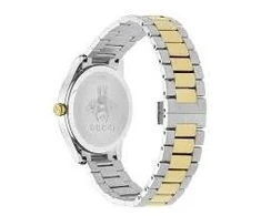 Laikrodis GUCCI MAN YA1264074 (38MM)