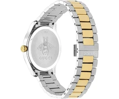 Laikrodis GUCCI MAN YA1264075 (38MM)