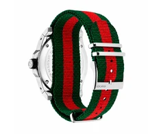 Laikrodis GUCCI MAN YA136209A (45MM)