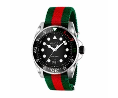 Laikrodis GUCCI MAN YA136209A (45MM)