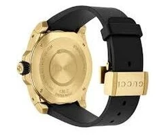 Laikrodis GUCCI MAN YA136219 (45MM)