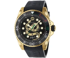 Laikrodis GUCCI MAN YA136219 (45MM)