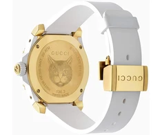 Laikrodis GUCCI MAN YA136322 (40MM)