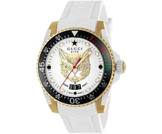Laikrodis GUCCI MAN YA136322 (40MM)