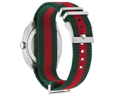 Laikrodis GUCCI MAN YA142305 (41MM)