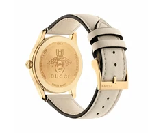 Laikrodis GUCCI moterims YA1264128 (38MM)