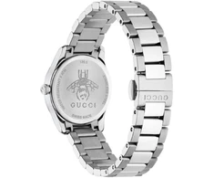 Laikrodis GUCCI moterims YA126572A (27MM)