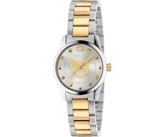 Laikrodis GUCCI moterims YA126596 (27MM)