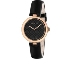 Laikrodis GUCCI moterims YA141401 (32MM)