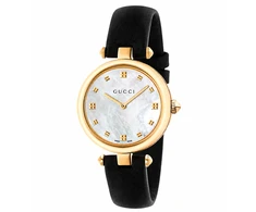 Laikrodis GUCCI moterims YA141404 (32MM)