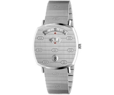Laikrodis GUCCI moterims YA157401 (35MM)