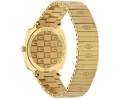 Laikrodis GUCCI moterims YA157403 (35MM)