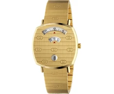Laikrodis GUCCI moterims YA157403 (35MM)