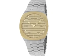 Laikrodis GUCCI moterims YA163403 (34MM)