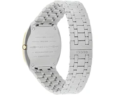 Laikrodis GUCCI moterims YA163403 (34MM)