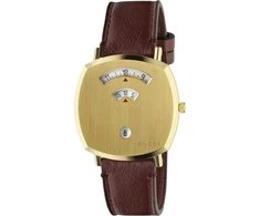 Laikrodis GUCCI uniseks YA157405 (35MM)